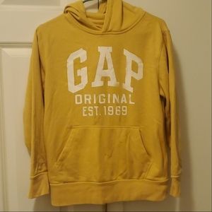 Boy's Gap Hoodie
